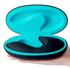 Вибратор Sense Max