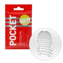 Мастурбатор Tenga Pocket