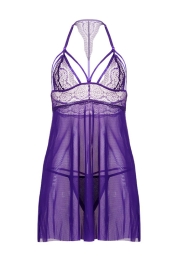 Сорочка Candy Girl Nevaeh