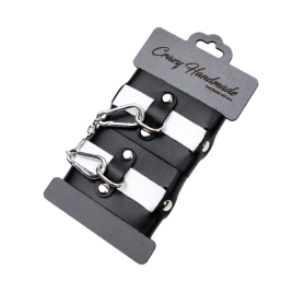 Наручники Crazy Handmade CH-1118