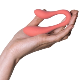 Вибратор Adrien Lastic Couple Secrets 2.0