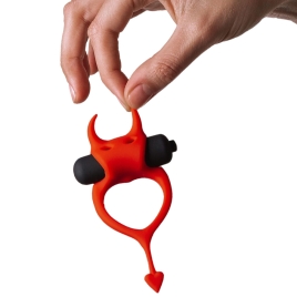 Виброкольцо Devol Cockring