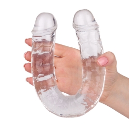 Двусторонний фаллос Intergalactic Infinity