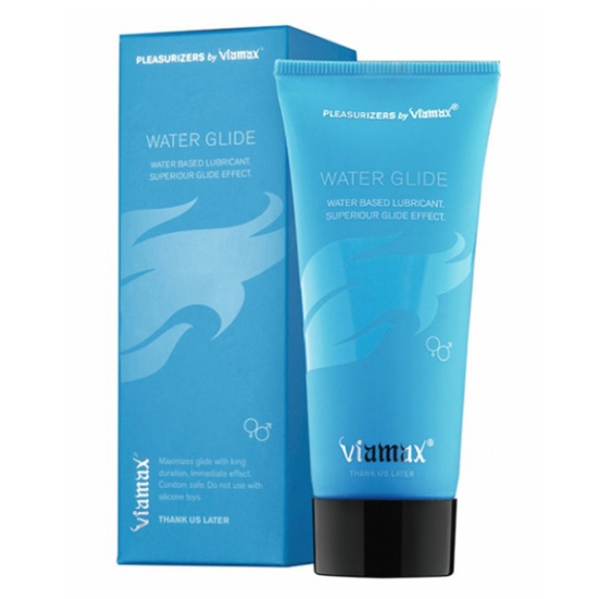 Смазка Viamax Water Glide