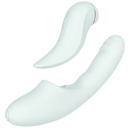 Вибратор BeYourLover Fatima