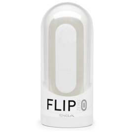 Мастурбатор Tenga Flip Zero