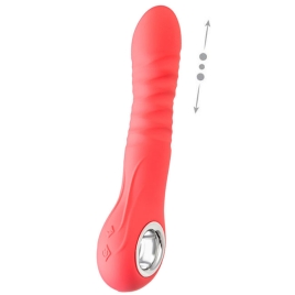 Пульсатор ToyFa Flox