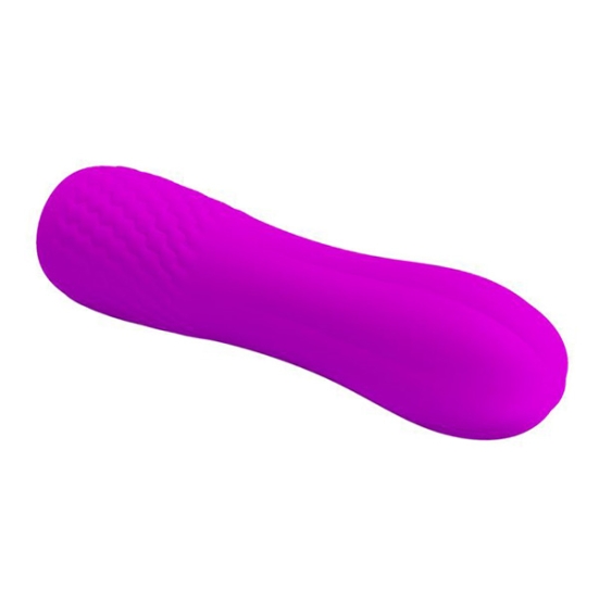 Мини-вибратор Pretty Love