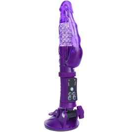 Вибратор A-toys High-Tech 765008