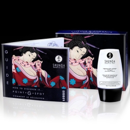 Крем Shunga Rain of Love