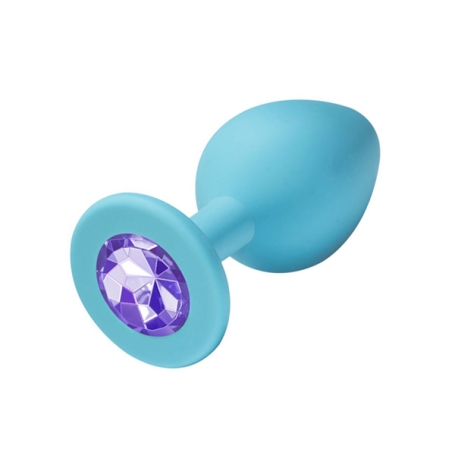 Пробки Emotions Cutie - Blue