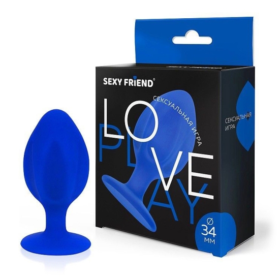 Пробки Sexy Friend