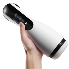 Всасывающий мастурбатор Amovibe Good night