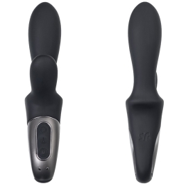 Вибратор Satisfyer Heat Climax+