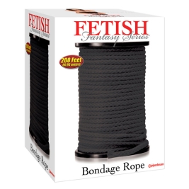 Веревка для связывания Bondage Rope