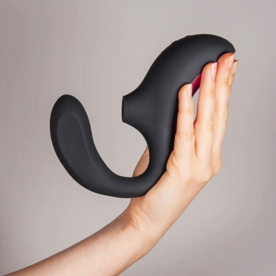 Вибростимулятор Lelo Enigma Cruise