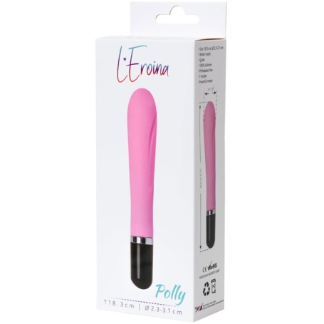 Вибратор ToyFa Leroina Polly