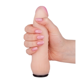 Фаллос-насадка Harness Black Line