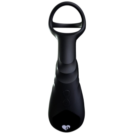 Вибростимулятор простаты Amovibe Pulse