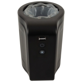 Автоматический мастурбатор Rebel Rotating