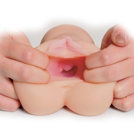 Мастурбатор Fuck Me Silly To Go