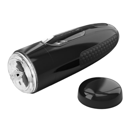 Автоматический мастурбатор Pretty Love Marlon