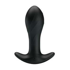 Вибро-пробка Pretty Love BI-040067