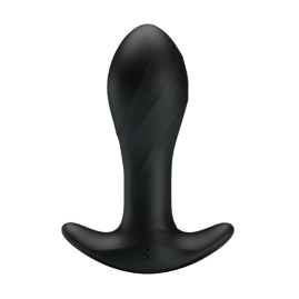 Вибро-пробка Pretty Love BI-040067