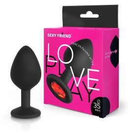 Пробки Sexy Friend - 8 см