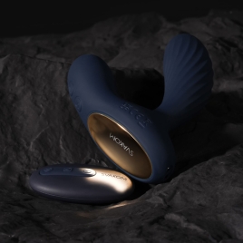 Вибростимулятор Svakom Vick Neo 2