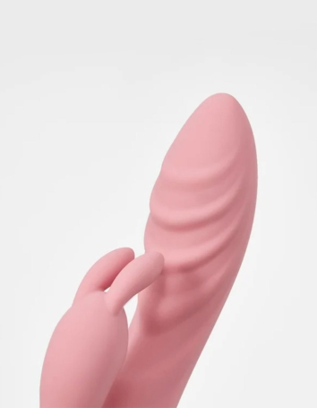 Вибратор-кролик Thai Sunset