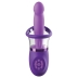 Вибратор-помпа Ultimate Pleasure Pro Plus