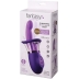 Вибратор-помпа Ultimate Pleasure Pro Plus