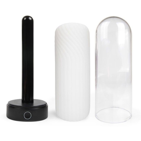 Мастурбатор Sex Expert с нагревом