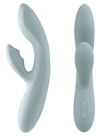 Вибратор Svakom Chika