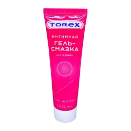 Cмазка Torex For Women