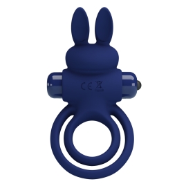 Виброкольцо Vibrant Penis Ring III