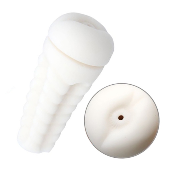 Мастурбатор без вибрации Baile - Kitty