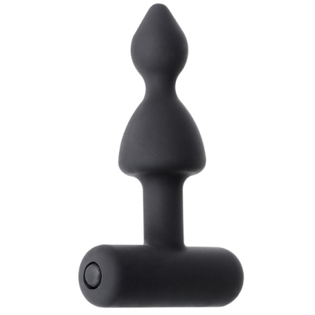 Анальная вибровтулка Erotist Arrow