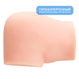 Мастурбатор-попка No Name