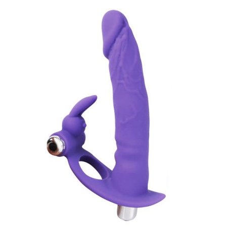 Вибронасадка Sweet Toys