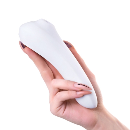 Стимулятор клитора Satisfyer Dual Pleasure