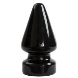 Пробка Titanmen Ass Master 4,5&quot;