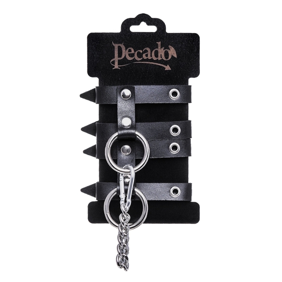 Наручники Pecado 02181
