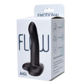 Фаллос из силикона Flow Emotional