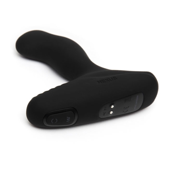 Вибростимулятор Nexus Revo Intense 2.0