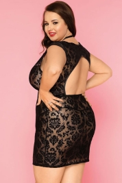 Платье Candy Girl Sasha