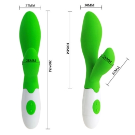 Вибратор Pretty Love Owen