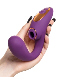 Вибростимулятор ToyFa L&#039;Eroina Megam