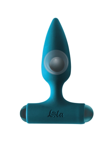 Анальная вибропробка Glory 2.0 Spice It Up